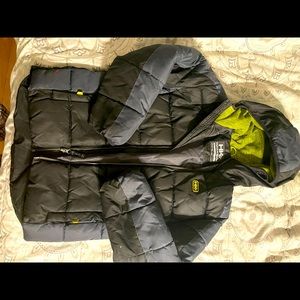 Boys coat